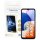 anco Hybrid Glass für A145R. A146P Samsung Galaxy A14. A14 5G