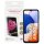 anco Tempered Glass Fullscreen für A145R. A146P. M146B Samsung Galaxy A14. A14 5G. M14 - black