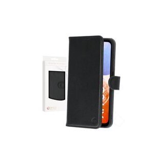 anco Basic Bookcase für A145R. A146P Samsung Galaxy A14. A14 5G - black