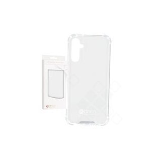 anco Protect Case für A145R. A146P Samsung Galaxy A14. A14 5G - transparent