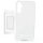 anco Protect Case für A145R. A146P Samsung Galaxy A14. A14 5G - transparent