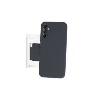 anco Liquid Silicone Case für A145R. A146P Samsung Galaxy A14. A14 5G - black