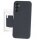 anco Liquid Silicone Case für A145R. A146P Samsung Galaxy A14. A14 5G - black