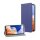 Bookcase basic magnetic für A145R. A146P Samsung Galaxy A14. A14 5G - navy