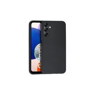 Dark Case für A145R. A146P Samsung Galaxy A14. A14 5G - black