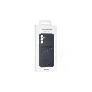 Samsung Card Slot Cover für A145R. A146P Samsung Galaxy A14. A14 5G - black