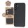 anco Bioly Case für A145R. A146P Samsung Galaxy A14. A14 5G - black