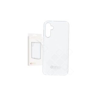 anco Super Slim Case für A145R. A146P Samsung Galaxy A14. A14 5G - transparent