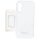 anco Super Slim Case für A145R. A146P Samsung Galaxy A14. A14 5G - transparent