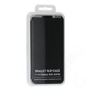 Designed for Samsung Wallet Flip Cover für A145R....