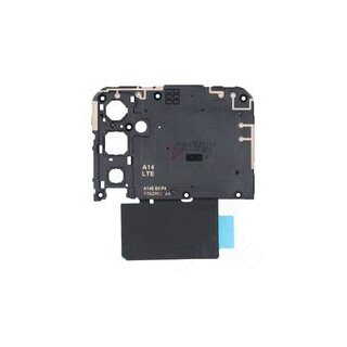 Motherboard Retaining Bracket + NFC für A145R Samsung Galaxy A14