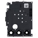 Motherboard Retaining Bracket + Camera Lens and Bezel...
