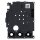 Motherboard Retaining Bracket + Camera Lens and Bezel für A145R Samsung Galaxy A14