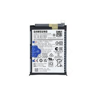 Samsung Li-Ion Akku EB-BA146ABY für A146P Samsung Galaxy A14 5G