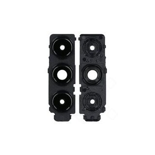 Main Camera Lens + Bezel für A146P Samsung Galaxy A14 5G - black