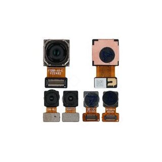 Main Camera 50 + 2 + 2 MP für A146P Samsung Galaxy A14 5G n.ori.