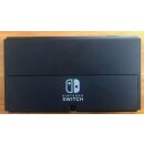 Original Nintendo Switch OLED Rückseite Gehäuse...