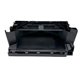 Roborock Empty Wash Fill Dock Unterteil S8PU schwarz