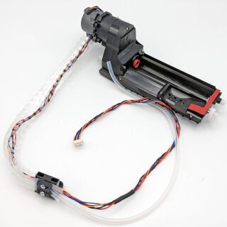 Roborock Empty Wash Fill Dock Waschmodul