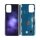 Battery Cover für M2101K7BG Xiaomi Redmi Note 10S - starlight purple