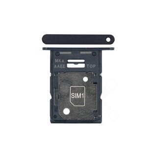 SIM Tray Samsung Galaxy A15 4G - blue black