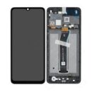 LCD + Touch + Frame für 23129RN51X Xiaomi Redmi A3 -...