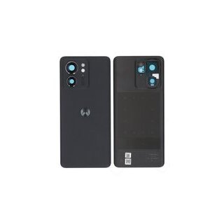 Battery Cover für XT2303 Motorola Edge 40 - eclipse black