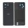 Battery Cover für XT2303 Motorola Edge 40 - eclipse black