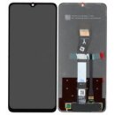 LCD + Touch für 23129RN51X Xiaomi Redmi A3 - black
