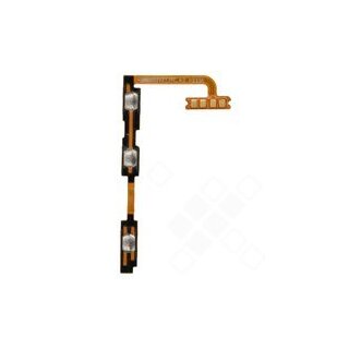 Power + Volume Flex für 23129RN51X Xiaomi Redmi A3