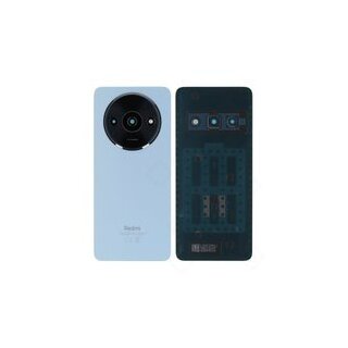 Battery Cover für 23129RN51X Xiaomi Redmi A3 - star blue