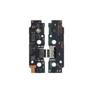 Charging Port + Board für 23129RN51X Xiaomi Redmi A3