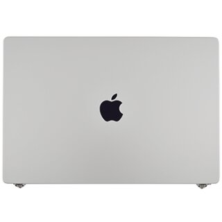 Display, Silver für MacBook Pro (14-inch, M3, Nov 2023)