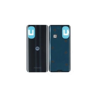 Battery Cover für XT2225 Motorola Moto G82 5G - meteorite grey