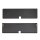 Original Nintendo Switch OLED Kick Stand Black