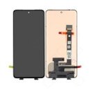 LCD + Touch für XT2225 Motorola Moto G82 5G - black