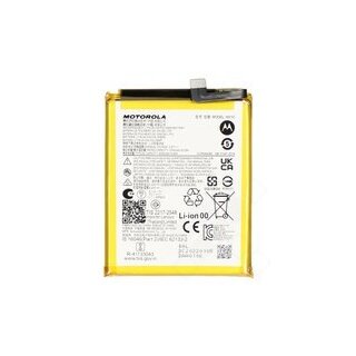 Motorola Li-Ion Akku NE50 für XT2221, XT2255, XT2225 Motorola Moto G52, G72, G82