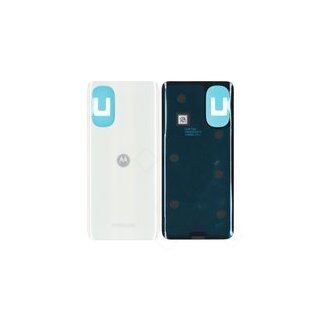 Battery Cover für XT2225 Motorola Moto G82 5G - white lily