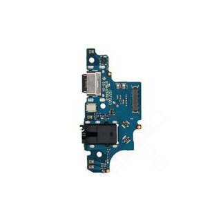 Charging Port + Board für XT2225 Motorola Moto G82 5G