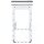 SIM Tray DS für XT2225 Motorola Moto G82 5G - white lily