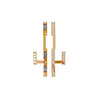Power + Volume Flex für XT2225 Motorola Moto G82 5G