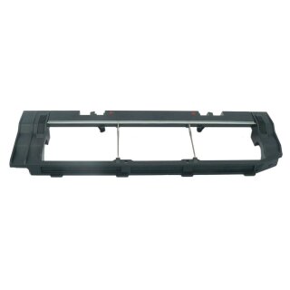 Roborock Bürstenkastenabdeckung schwarz