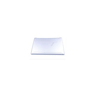 Bottom cover Natural silver