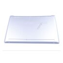Bottom cover Natural silver
