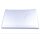 Bottom cover Natural silver