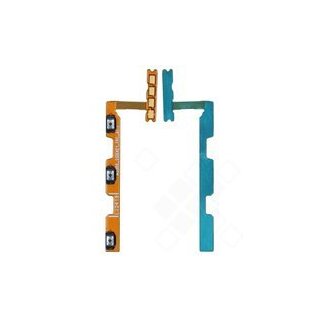 Side Key Flex für 24094RAD4G Xiaomi Redmi Note 14 5G