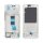 LCD Frame für 24094RAD4G Xiaomi Redmi Note 14 5G - white