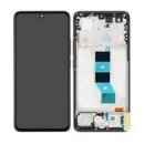 LCD + Touch + Frame für 24094RAD4G Xiaomi Redmi Note...