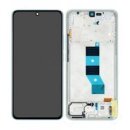 LCD + Touch + Frame für 24094RAD4G Xiaomi Redmi Note...