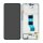 LCD + Touch + Frame für 24094RAD4G Xiaomi Redmi Note 14 5G - coral green